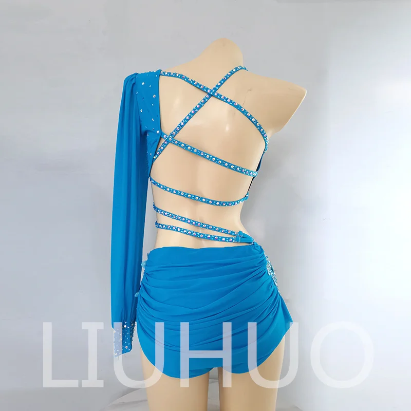 LH Lyrical Dance GD0055-LIUHUO
