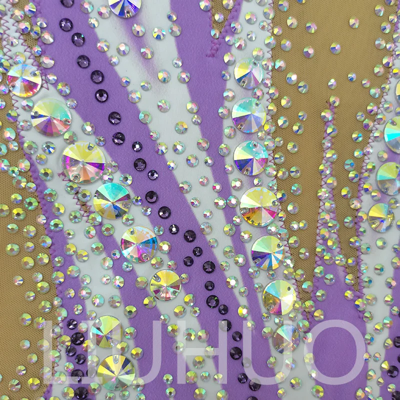 LH Rhythmic Gymnastics BD1785