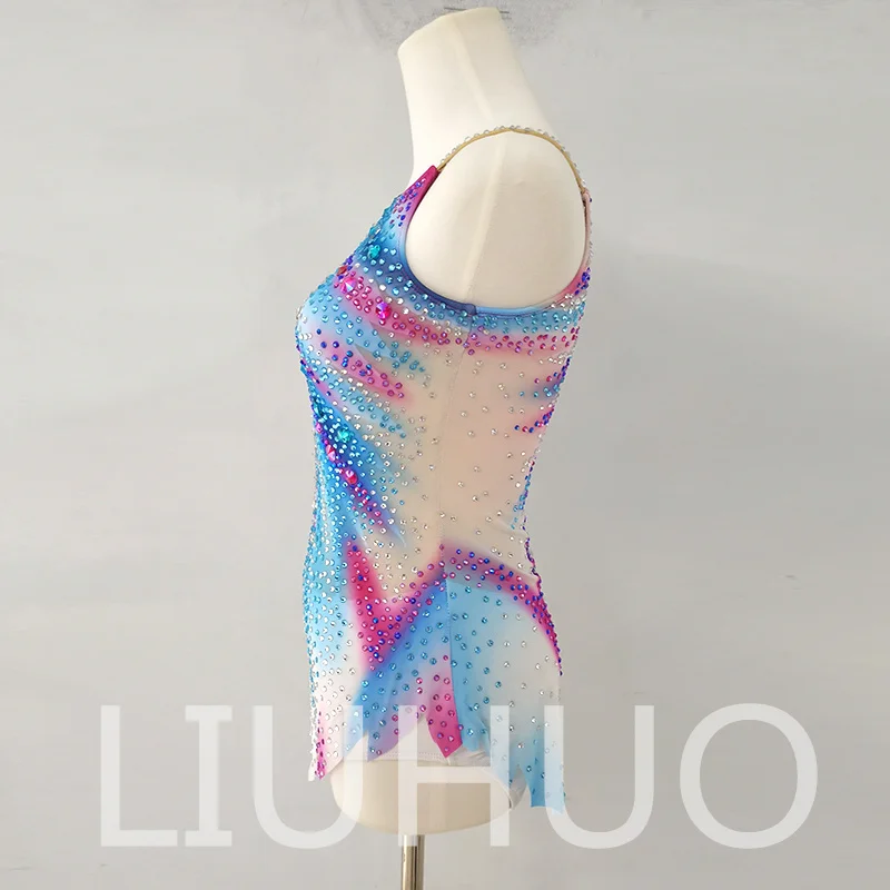 LH Rhythmic Gymnastics BD1916