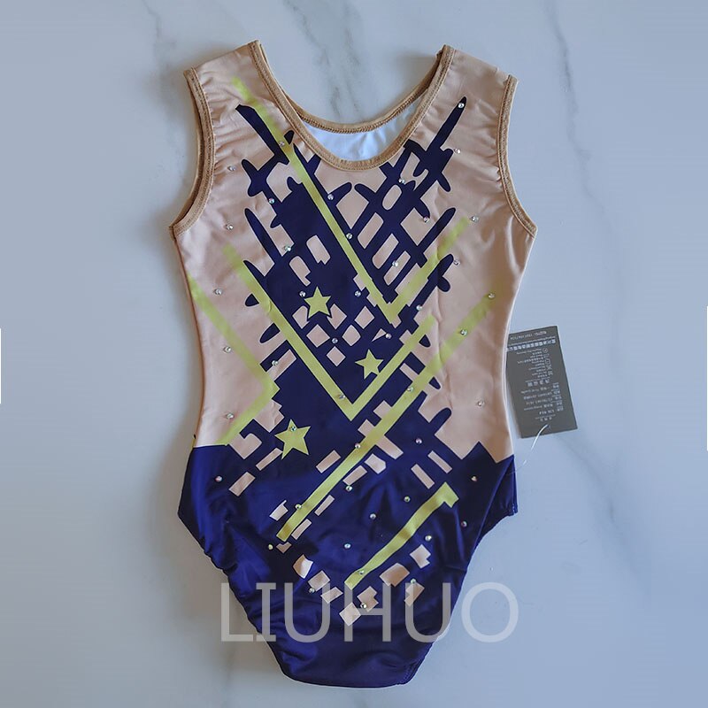 LH Gymnastics BD1097