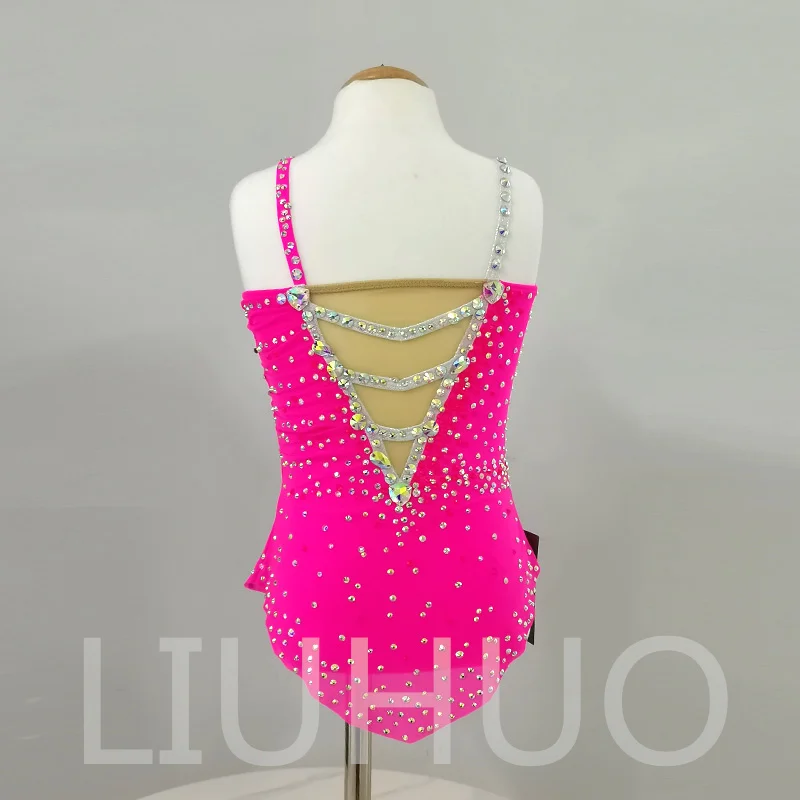 LH Rhythmic Gymnastics BD2094-LIUHUO