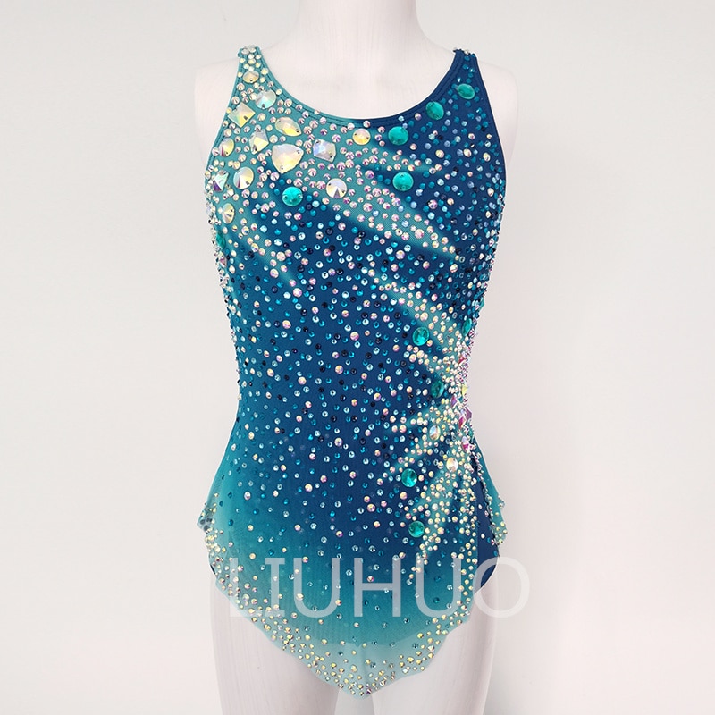 LH Rhythmic Gymnastics BD1831-LIUHUO