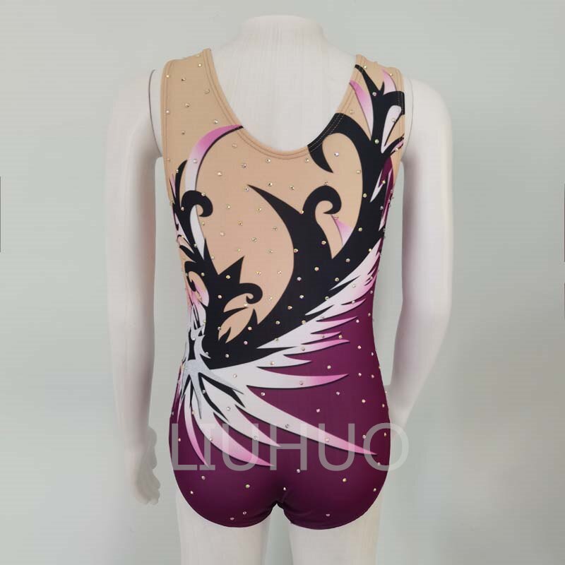 LH Gymnastics BD1100