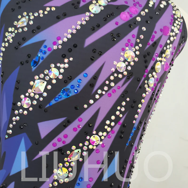 LH Synchronized Swimming BD8061-LIUHUO