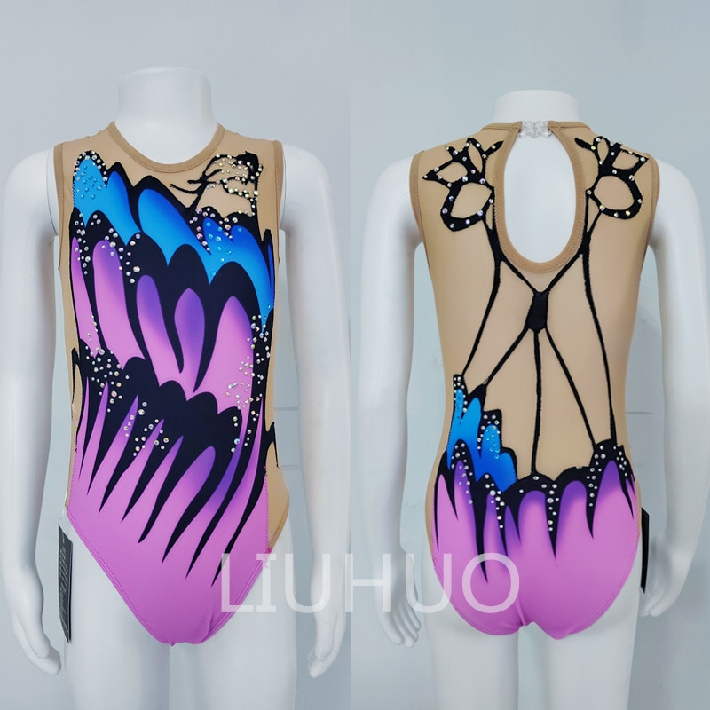 LH Synchronized Swimming BD1063-LIUHUO