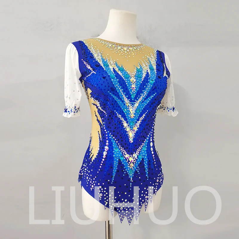 LH Rhythmic Gymnastics BD1891-LIUHUO