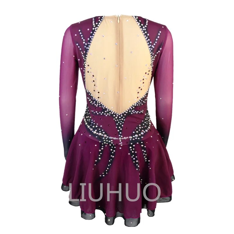 LH Skate BD2331-LIUHUO