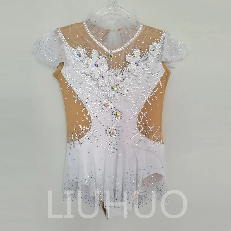 LH Rhythmic Gymnastics BD1565-LIUHUO