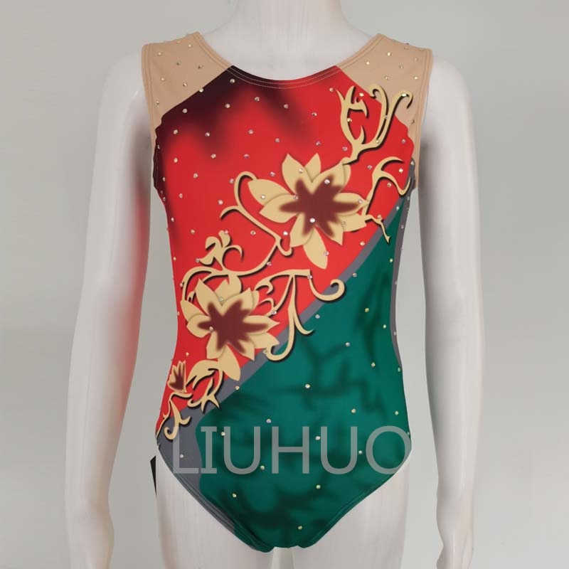 LH Gymnastics BD1085
