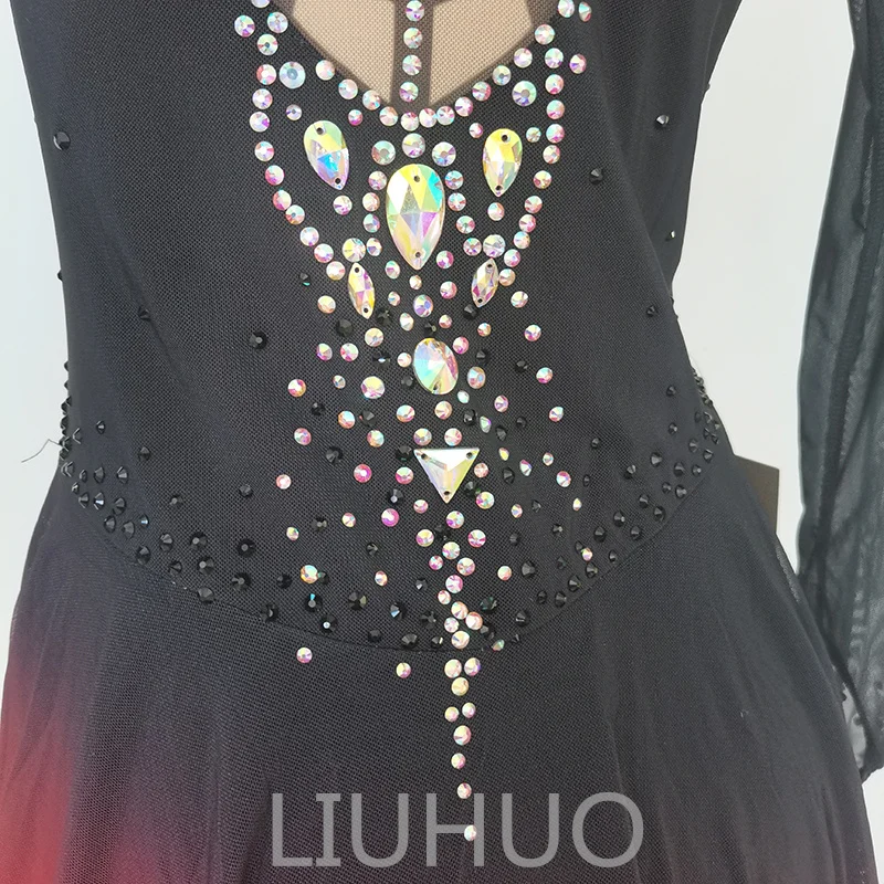 LH Skate BD2501-LIUHUO