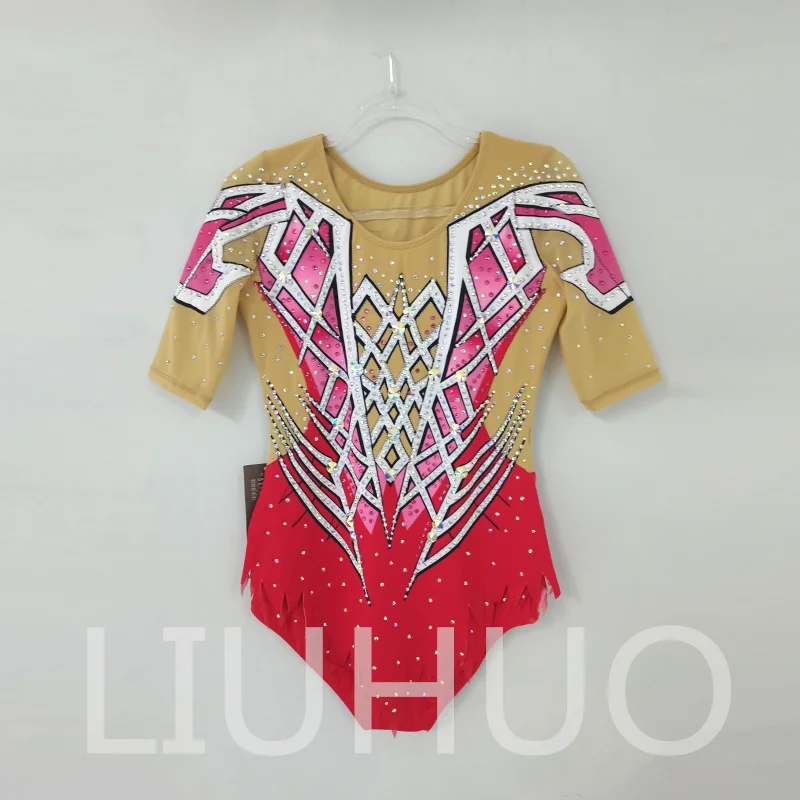 LH Rhythmic Gymnastics BD1848-LIUHUO