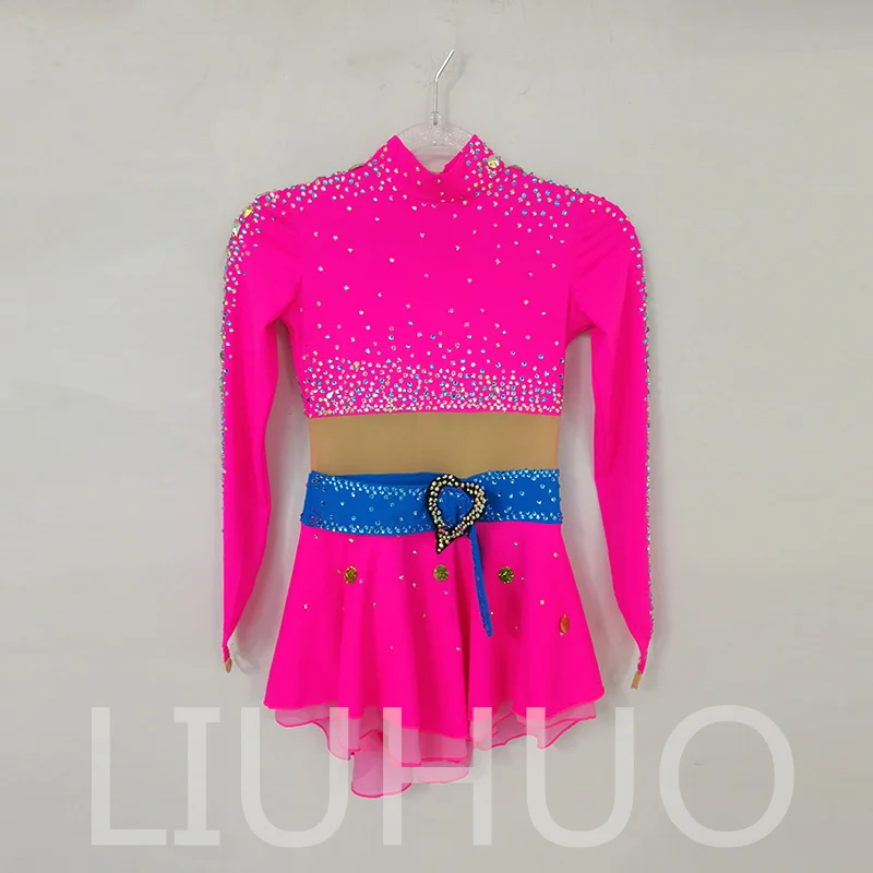 LH Skate BD2526-LIUHUO