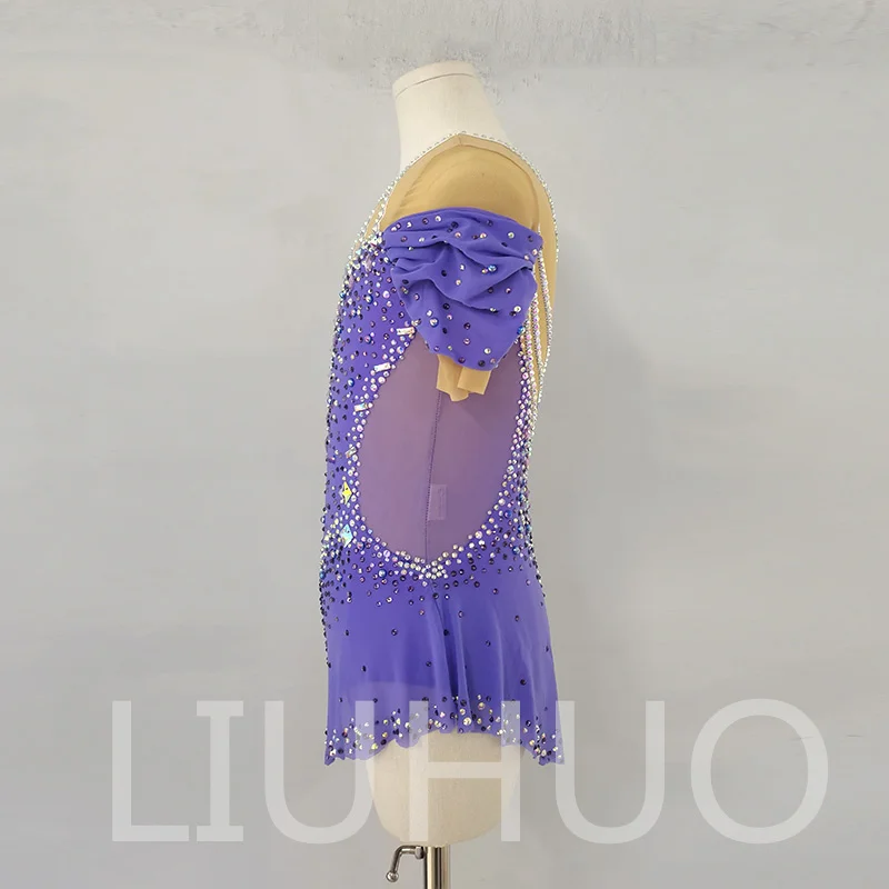 LH Rhythmic Gymnastics BD1775