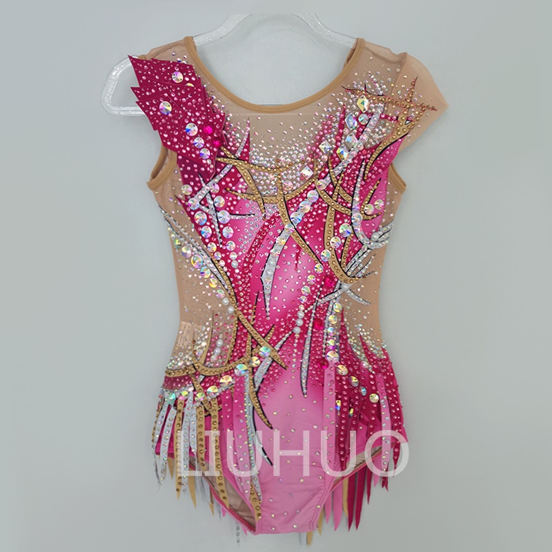 LH Rhythmic Gymnastics BD1366-LIUHUO