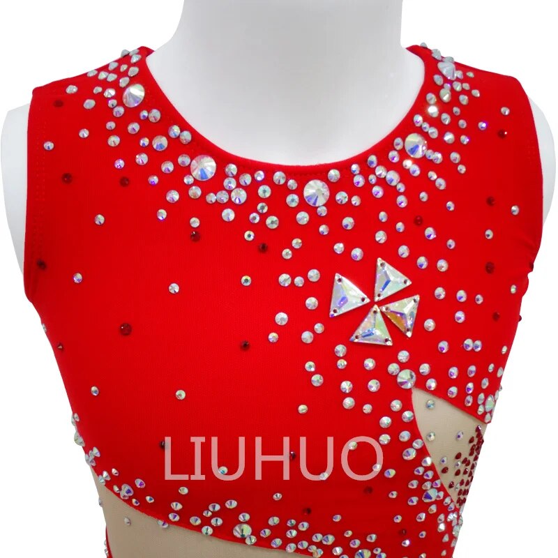 LH Skate BD2334-LIUHUO