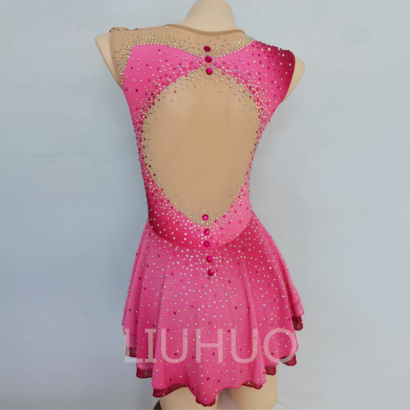 LH Skate BD2302-LIUHUO