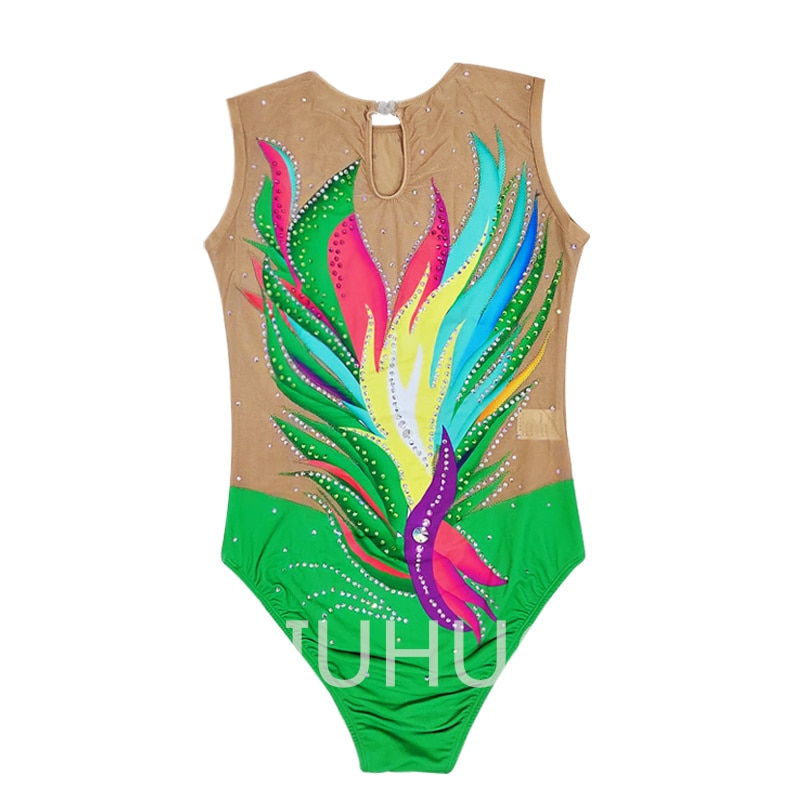 LH Synchronized Swimming BD1060