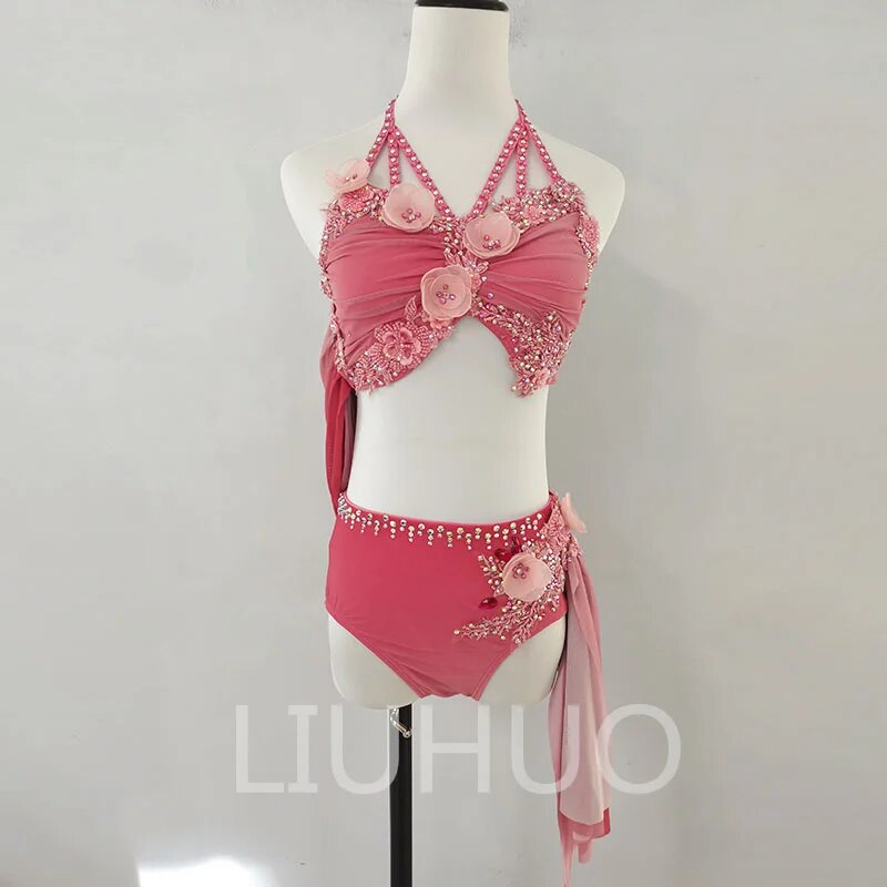 LH Lyrical Dance BD1927-LIUHUO
