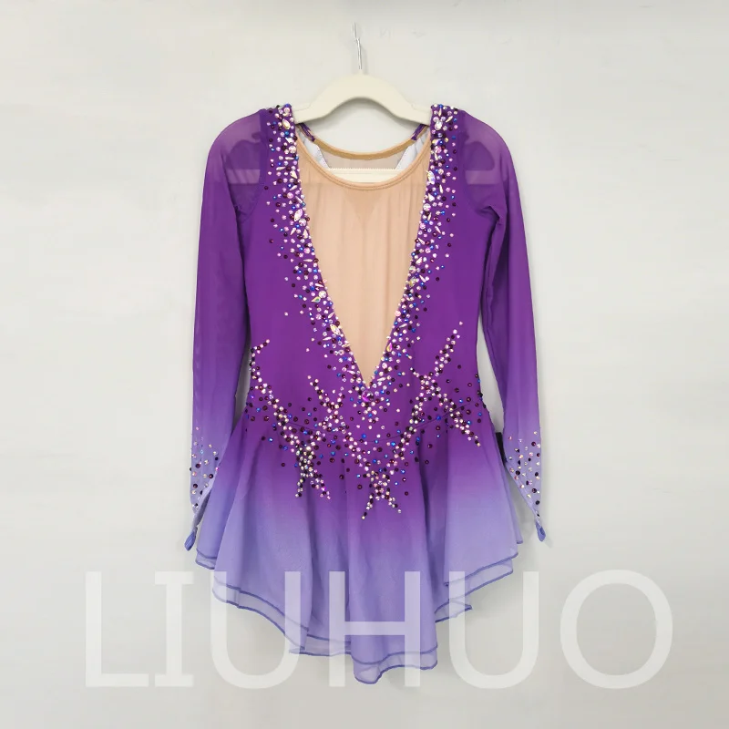 LH Skate BD2585-LIUHUO