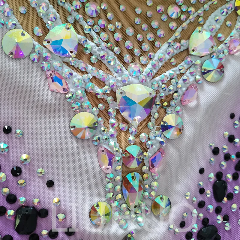 LH Rhythmic Gymnastics BD1553