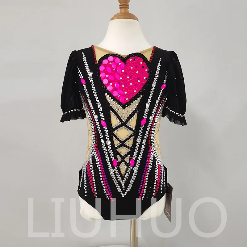 LH Rhythmic Gymnastics BD2070-LIUHUO