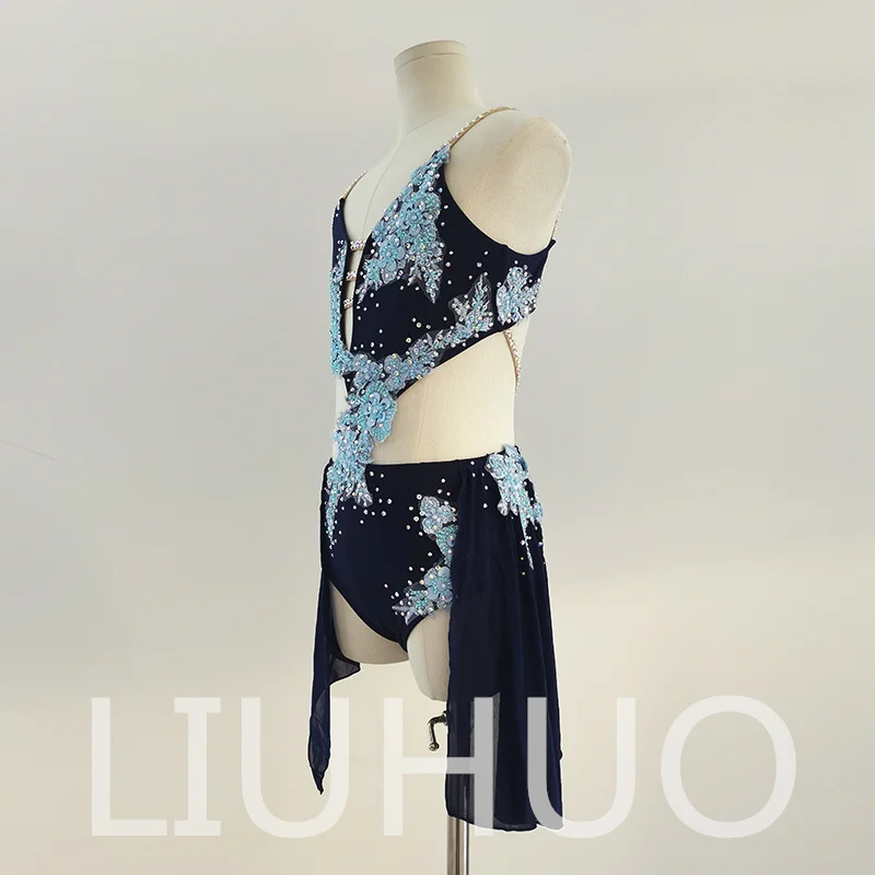 LH Lyrical Dance GD0085-LIUHUO
