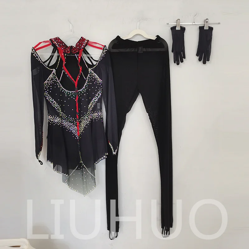 LH Skate BD2536-LIUHUO