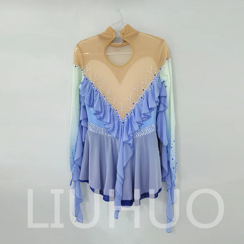 LH Skate BD2546-LIUHUO
