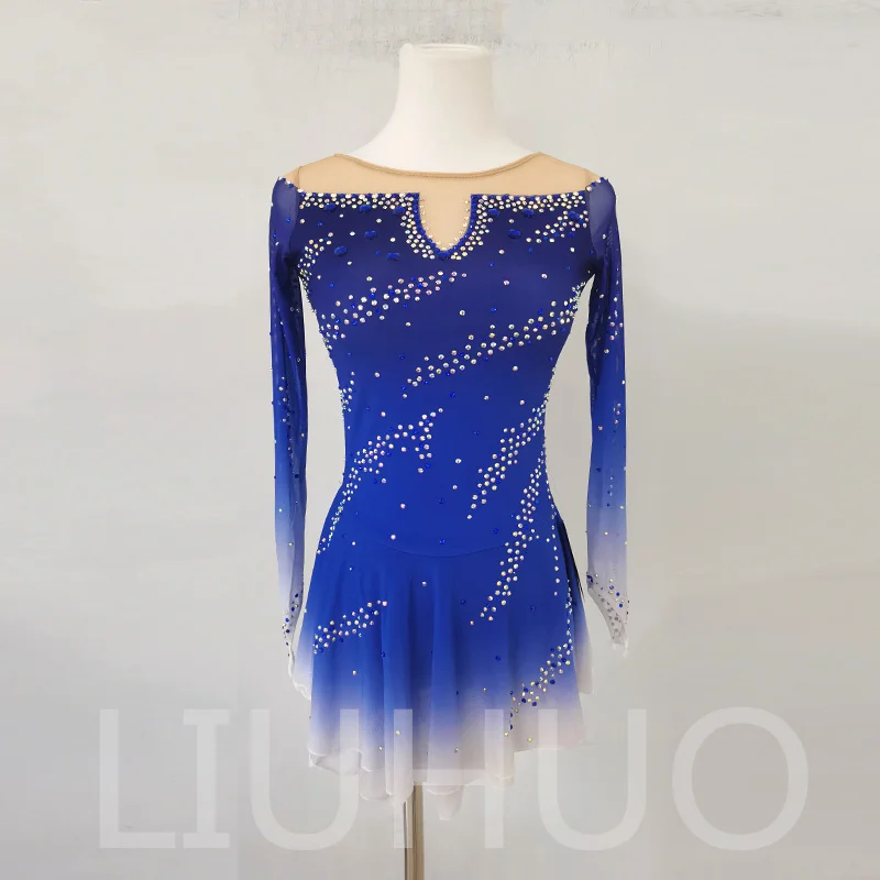 LH Skate BD2513-LIUHUO