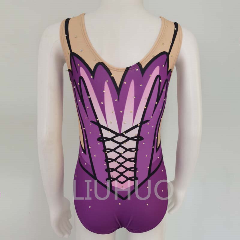 LH Gymnastics BD1094