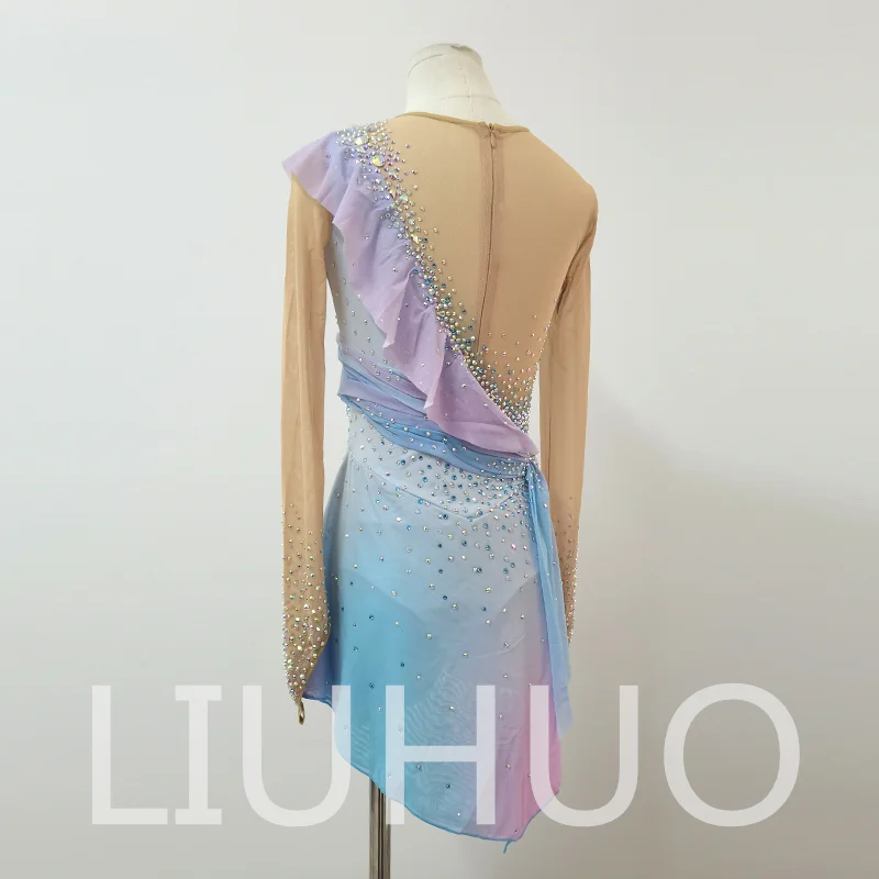 LH Skate BD8955-LIUHUO