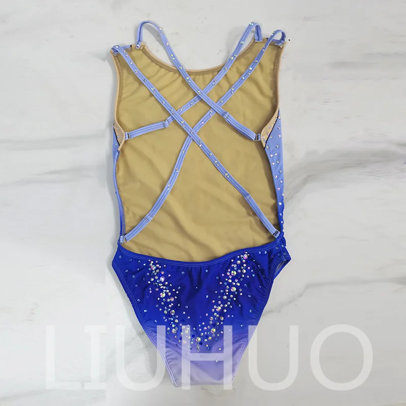 LH Synchronized Swimming BD1126-LIUHUO