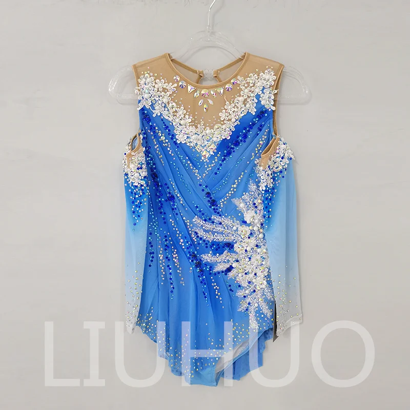 LH Rhythmic Gymnastics BD2092