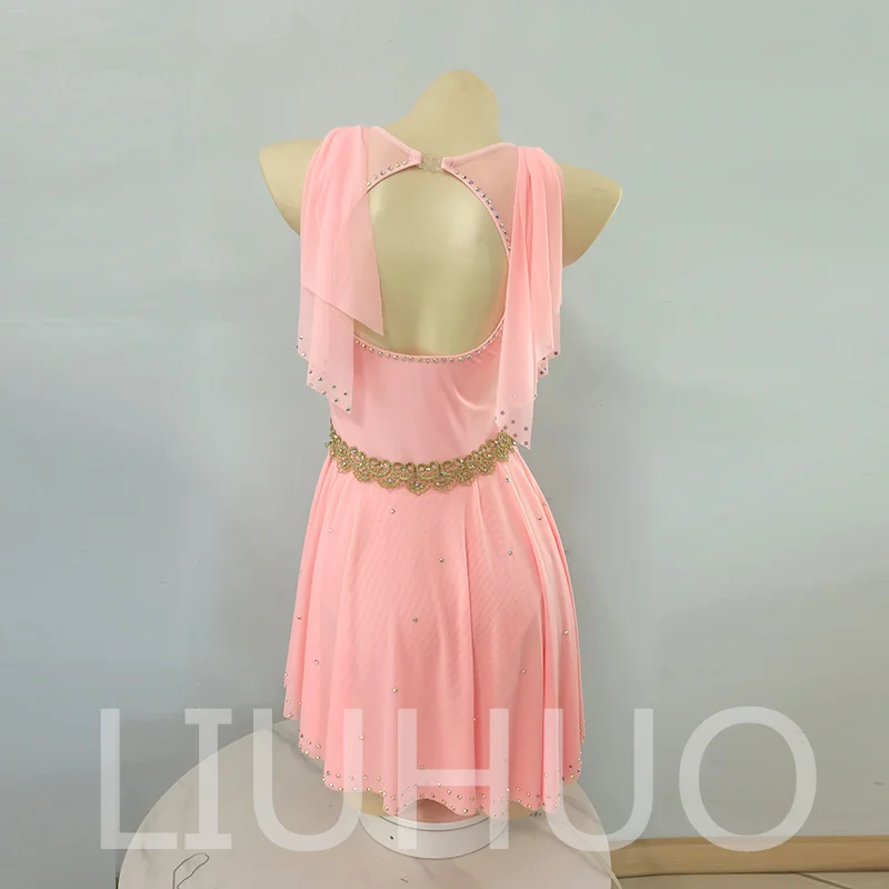 LH Skate BD3564-LIUHUO