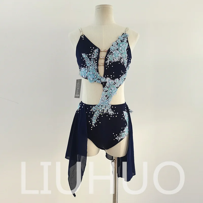 LH Lyrical Dance GD0085-LIUHUO