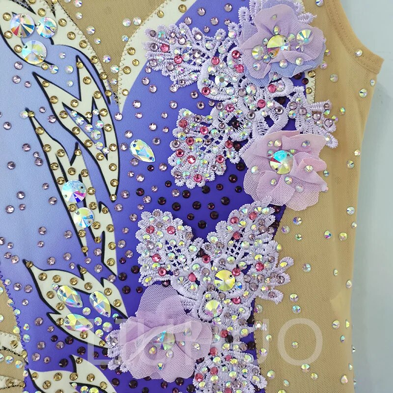 LH Rhythmic Gymnastics BD1385