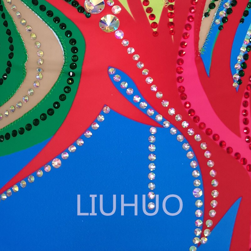 LH Synchronized Swimming BD1053-LIUHUO