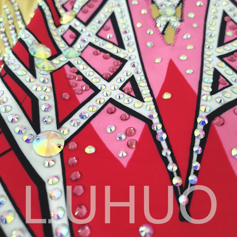 LH Rhythmic Gymnastics BD1848-LIUHUO
