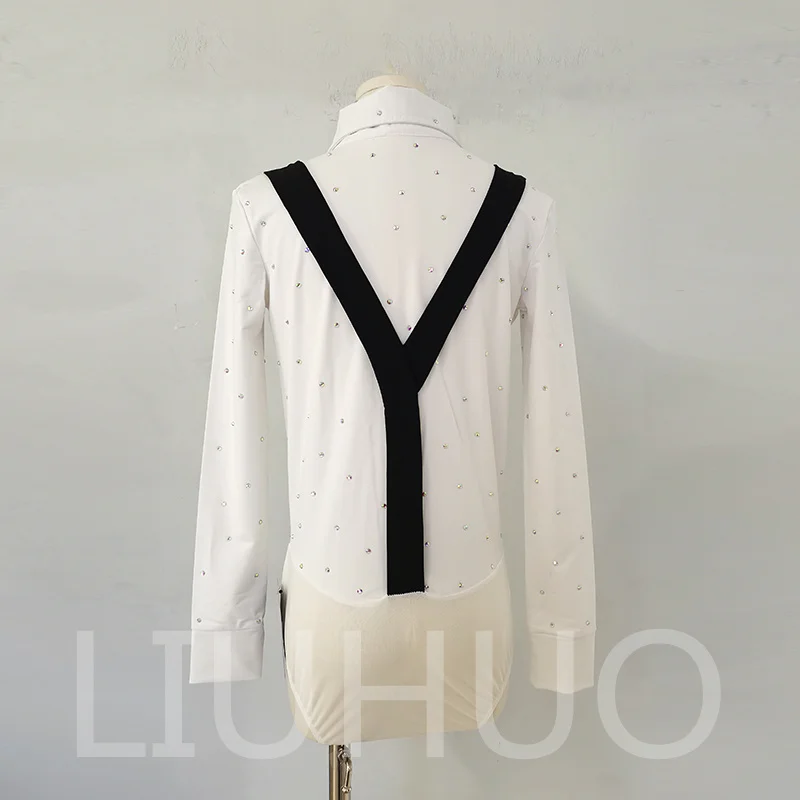 LH Mens Costumes BD2271-LIUHUO