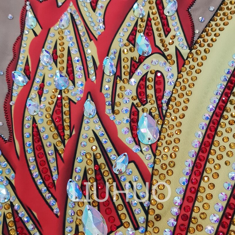 LH Synchronized Swimming BD1058