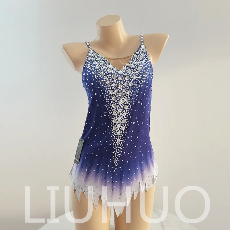 LH Rhythmic Gymnastics BD2020