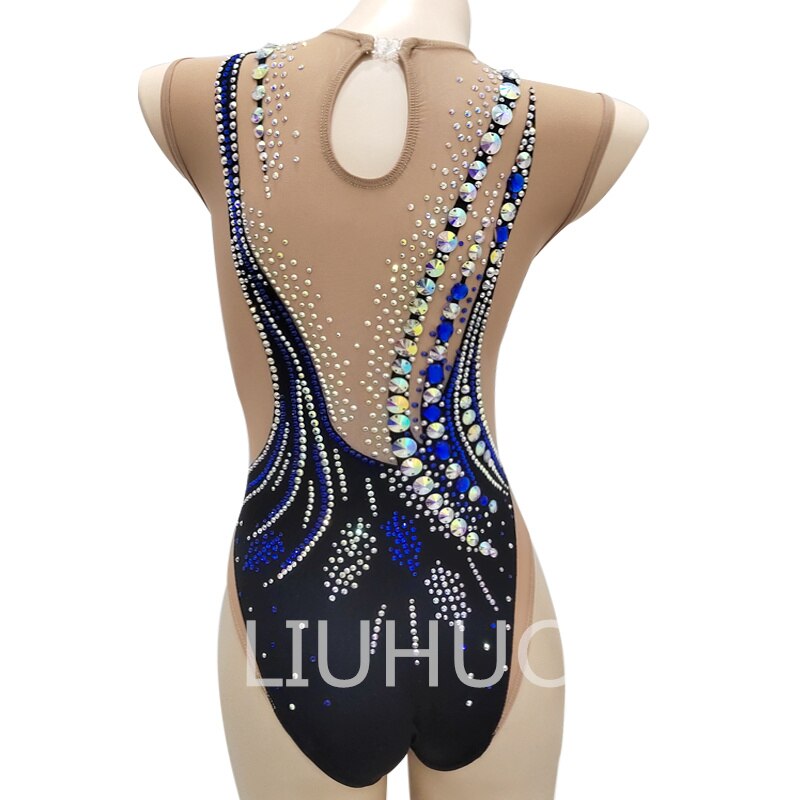 LH Synchronized Swimming BD1057-LIUHUO