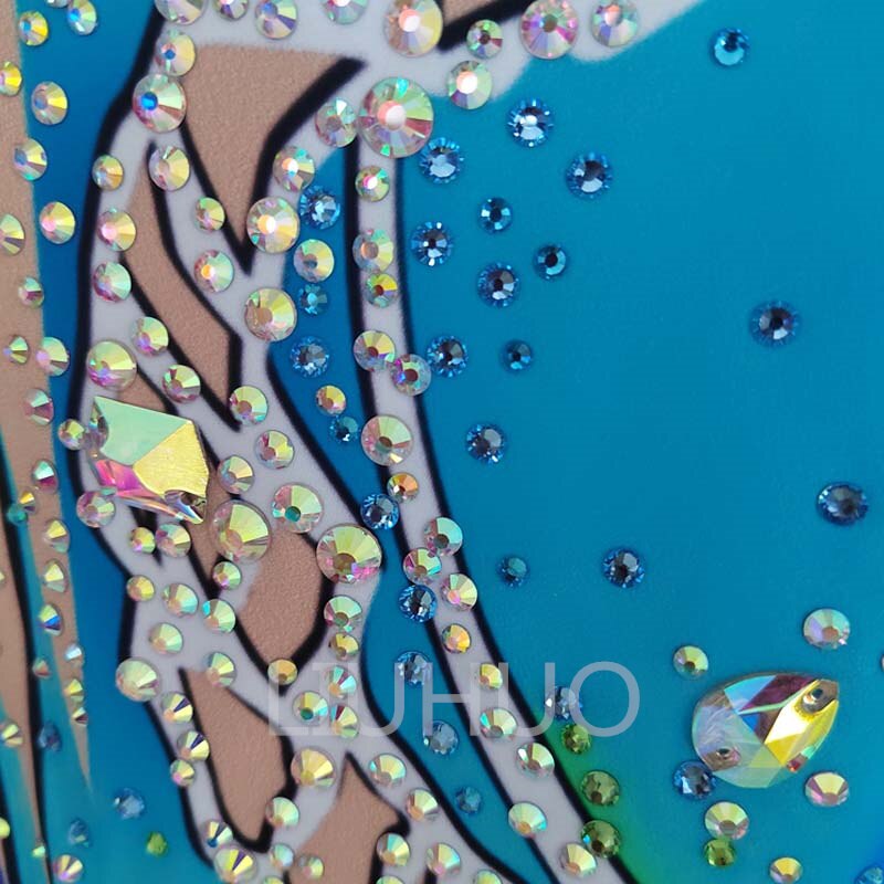 LH Gymnastics BD1089