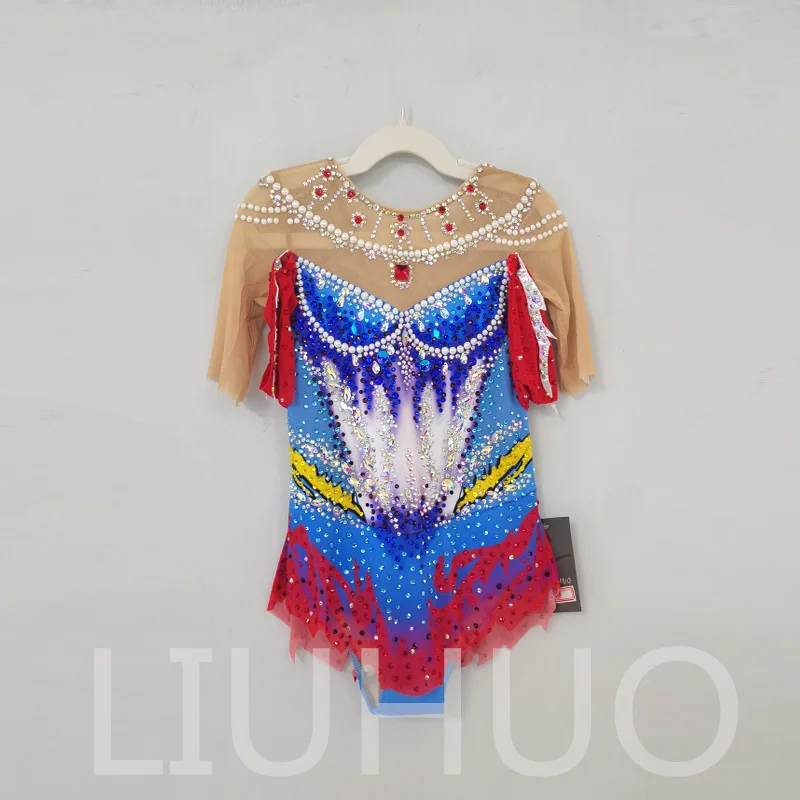 LH Rhythmic Gymnastics BD1764-LIUHUO