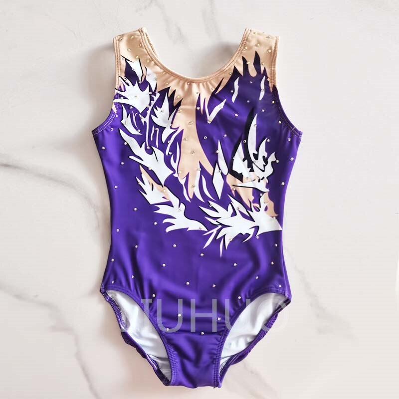 LH Gymnastics BD1107