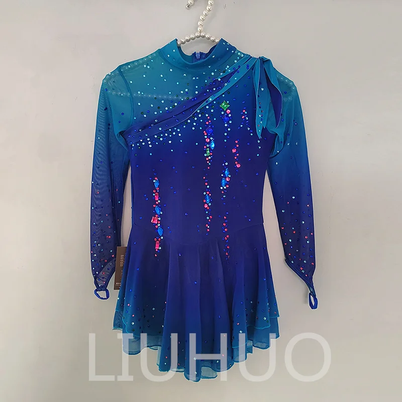 LH Skate BD2409-LIUHUO