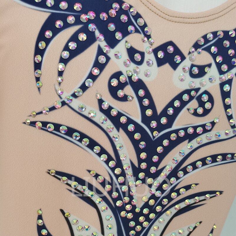 LH Gymnastics BD1103