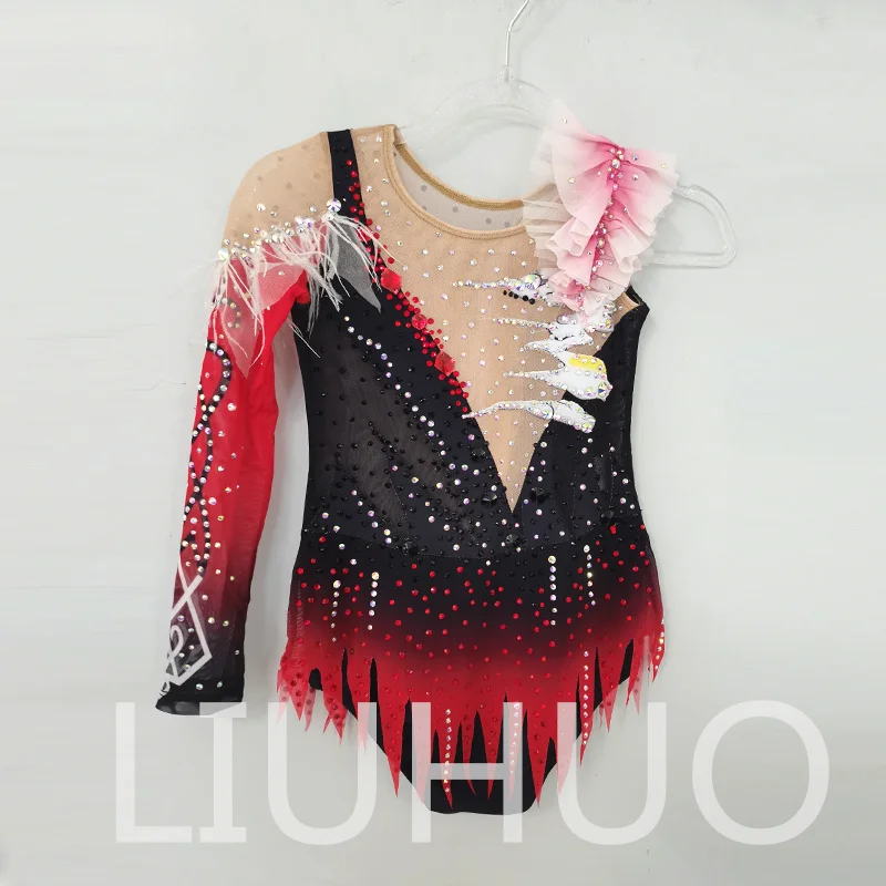 LH Rhythmic Gymnastics BD1904-LIUHUO
