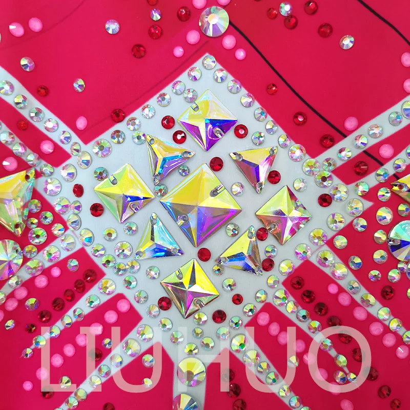 LH Rhythmic Gymnastics BD1717