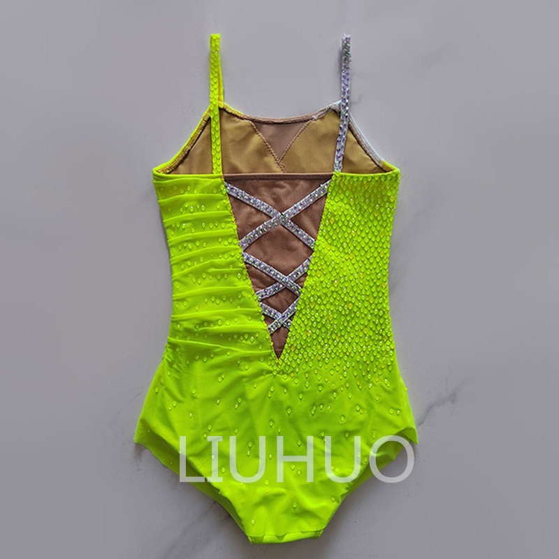 LH Rhythmic Gymnastics BD1376-LIUHUO